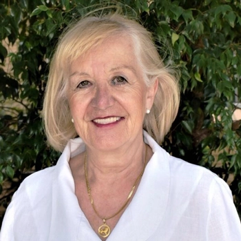 Heidi Ruef - Principal Psychologist at Skills4LifePsychology